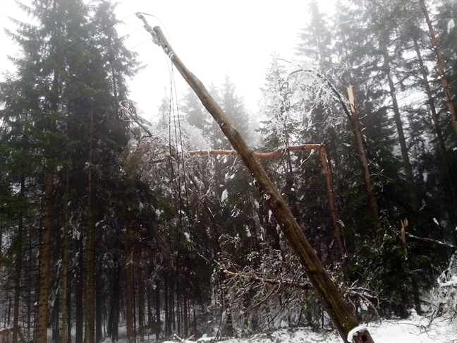 Stanje na omrežju se izboljšuje